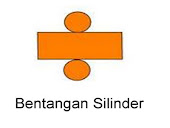 Bentangan / Net