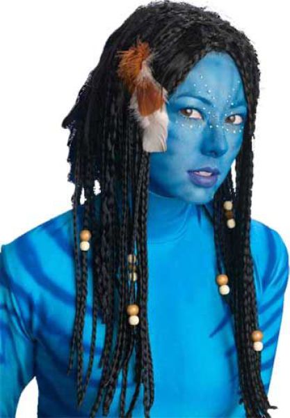 Avatar Movie Characters