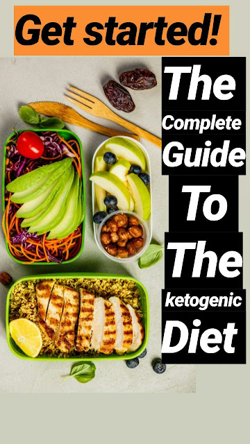 What is a Keto Diet? A Detailed Beginner's Guide