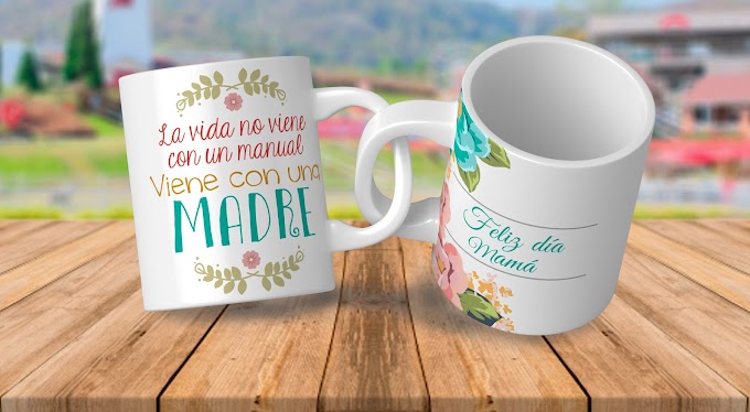 MOCKUPS PARA TAZAS "LOS MAS BUSCADOS PARTE 2"