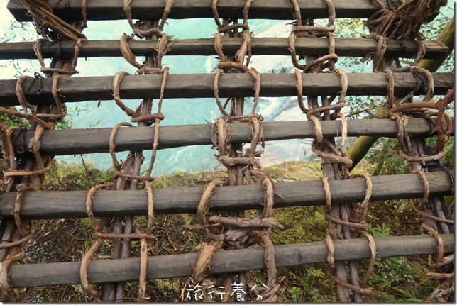 祖谷美人蕎麥麵 祖谷蔓橋 (70)