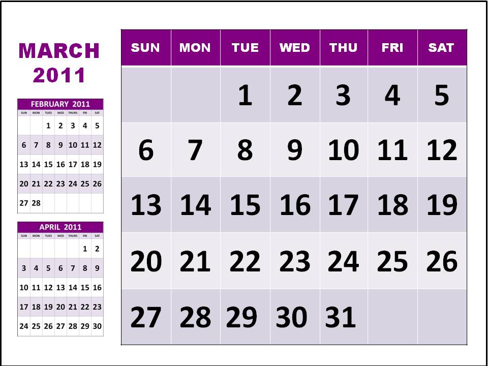 2011 calendar uk printable. march calendar 2011 printable.