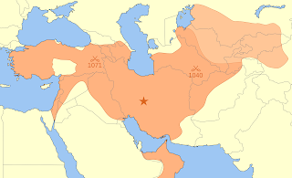 Seljuk Empire