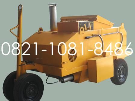 Jual Asphalt Sprayer Harga Terjangkau