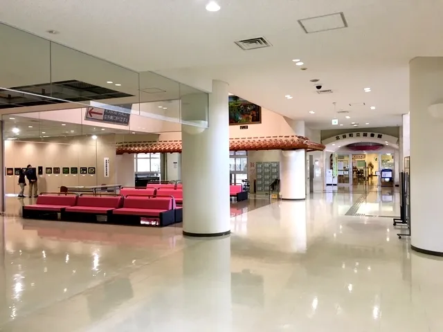 CHATAN NIRAI Center 12