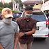 Satreskrim polres Jakarta Barat, Amankan Tersangka Kasus Pencabulan Terhadap Anak Tiri
