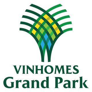 logo Vinhomes Grand Park