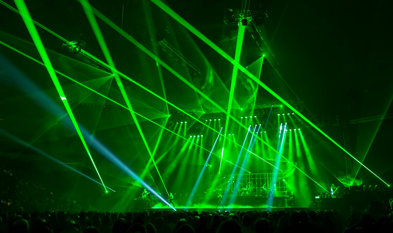 UPCOMING: Trans-Siberian Orchestra at Little Caesars Arena, Detroit, December 23