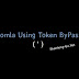 Bug Joomla Using Token ByPass