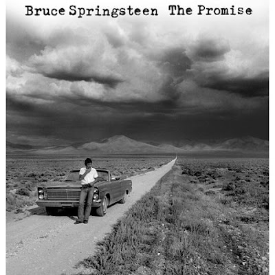 bruce springsteen the promise. ruce springsteen the promise