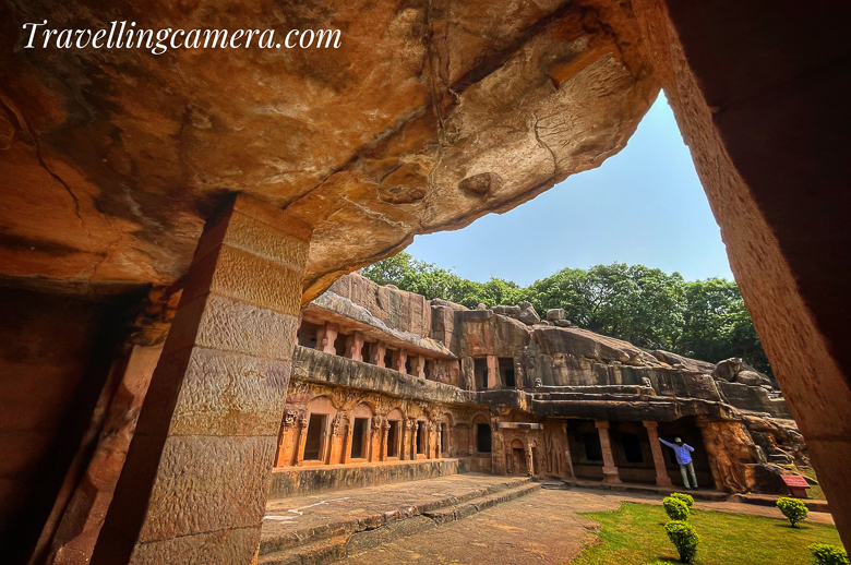 Udayagiri, a living canvas of history, continues to inspire awe and admiration. It stands as a testament to human creativity, faith, and the enduring impact of art on society. A visit to these rock-cut caves is not just a journey into the past, but a profound experience that allows us to embrace the legacy of our ancestors and the timeless beauty they left behind.