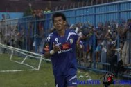 Persiba Balikpapan Tekuk Persib Bandung 2-0