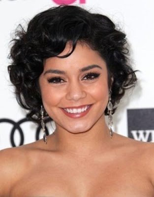 Vanessa Hudgens