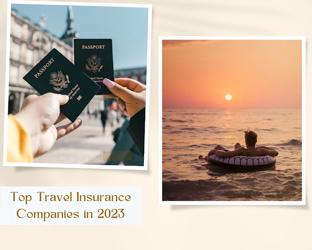Top 15 Travel Insurance Companies in 2023