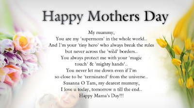 Mothers Day Whatsapp Images Message Quotes