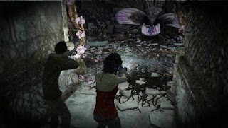 Free Download Obscure The Aftermath Psp Game Photo