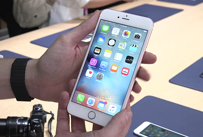 Apple Iphone 6s Plus Philippines Price And Release Date Guesstimate New Features Complete Specs Techpinas