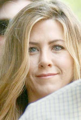 Jennifer Aniston The Baster Photos