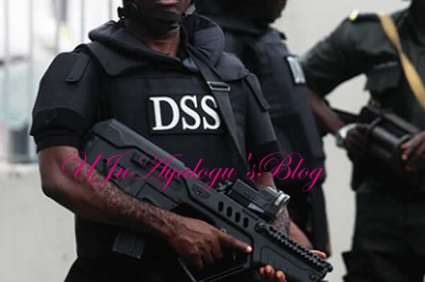 Dapchi Girls: Why We Looked The Other Way When Abductees Were Being Returned – DSS