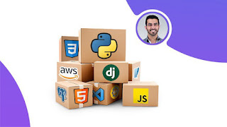 Mega Web Development Course: Full stack web application 2023