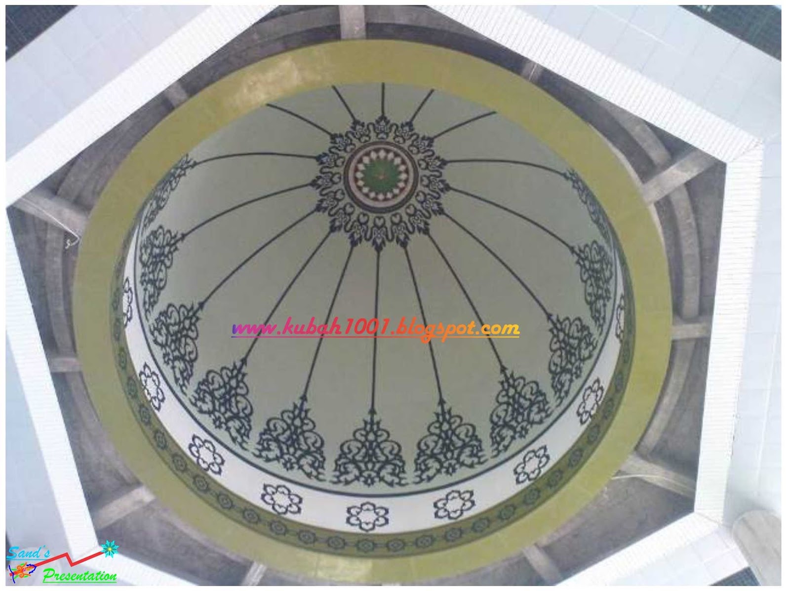 Desain Plafon Masjid Desain Rumah Minimalis Terbaru 