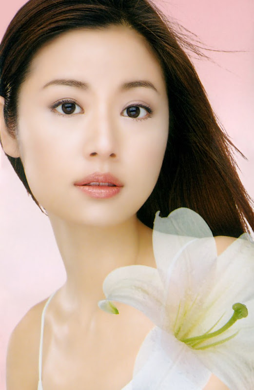 Ruby Lin China Actor