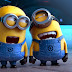 Tải Hình Ảnh nền Minion dễ thương cute nhất full HD