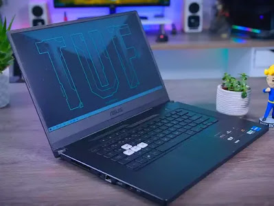 Acer Tuf dash F15 New Gaming Laptop