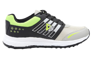 vandeu running shoe