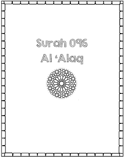 Suratul Alaq 96