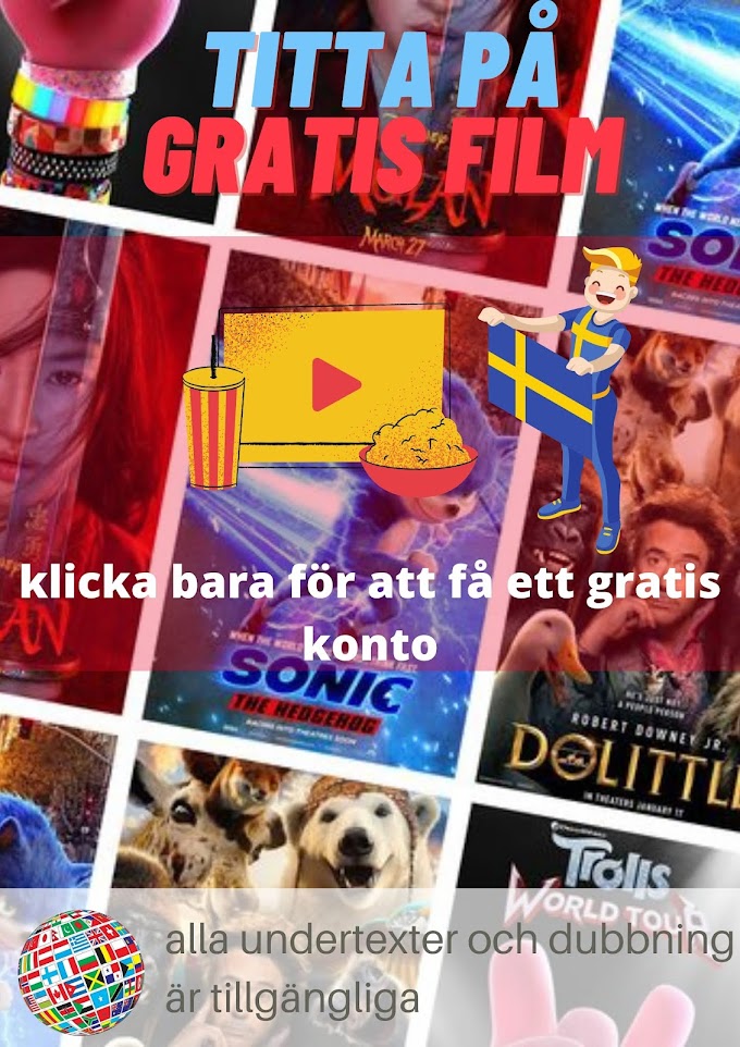 Känd film KOLLA PÅ Weihnachtstöchter 2020 Online Swesub Streama Film
1080P