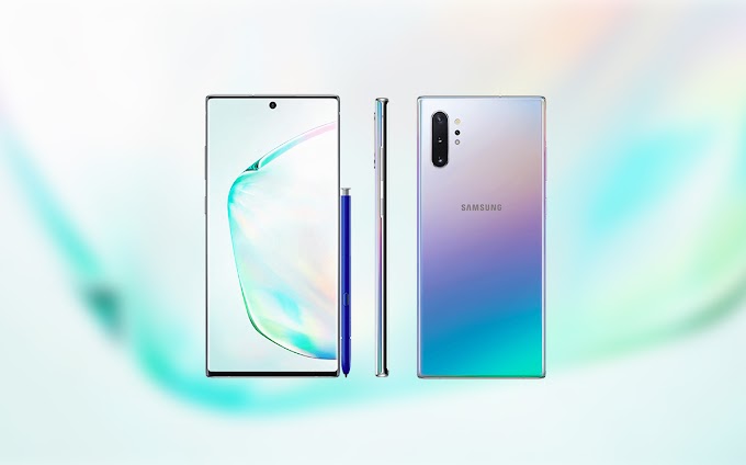Samsung Galaxy Note 10 5G Detailed Specifications - Gsmsouthafricahelp