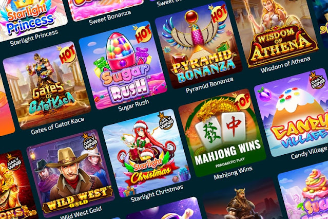 Tips Bermain Slot Online yang Aman dan Menguntungkan