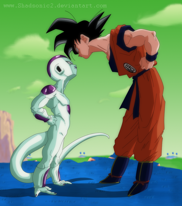 Freeza! Veja como fazer um desenho incrível do vilão de Dragaon Ball!