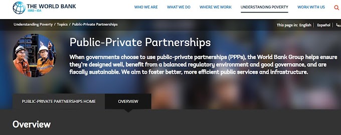  TA PPP (Public-Private Partnerships) ΚΑΙ ΤΑ 2 ΣΥΜΒΟΛΑΙΑ ΑΡΤΕΜΗ ΣΩΡΡΑ ΜΕ ΗΠΑ 