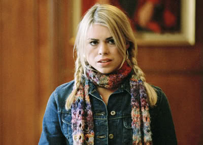 Rose Tyler