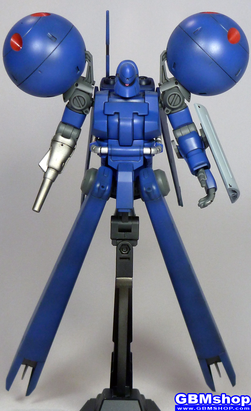 Bandai HGUC 1/144 MS-21C Dra-C