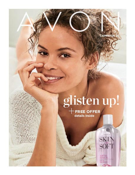 Avon Campaign 26 2023 Brochure Online