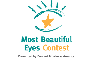 Most Beautiful Eyes Contest