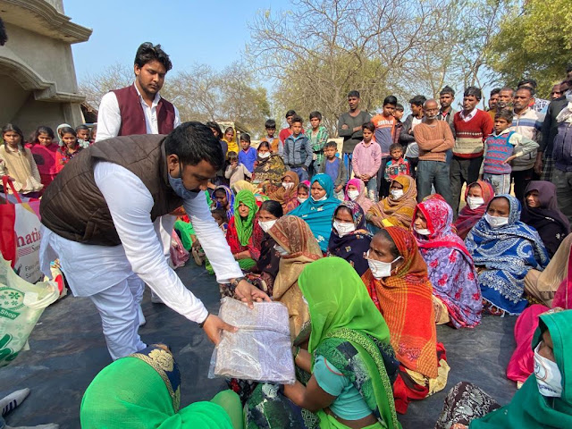 Priyanka Gandhi's birthday celebrated as Women's Honor Day