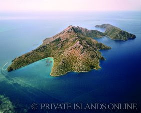 Νήσος Ναυσικά, Ελλάδα