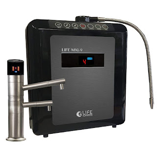 Water Ionizer