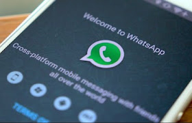 WhatsApp Pay