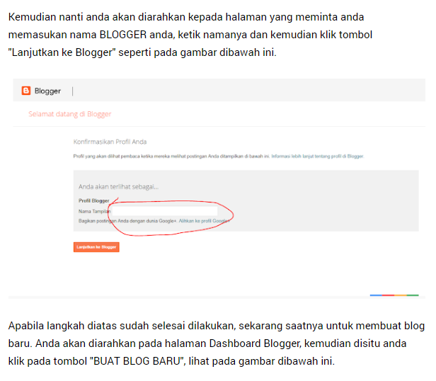 Cara Jualan di Tokopedia Menggunakan Blog