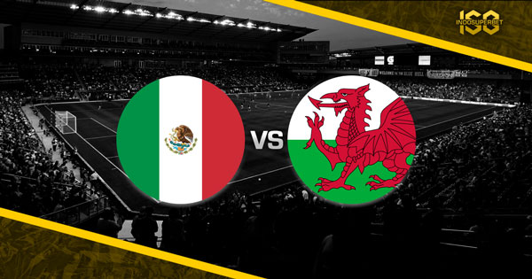  Prediksi Pertandingan Persahabatan Meksiko vs Wales