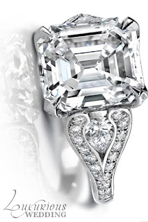 Flawless Diamond Engagement Rings  From The Crown Jeweller Designed For The Royal Family