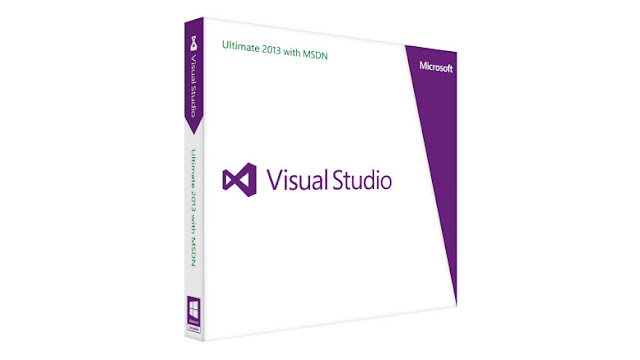 Visual Studio Ultimate 2013 en Español Full