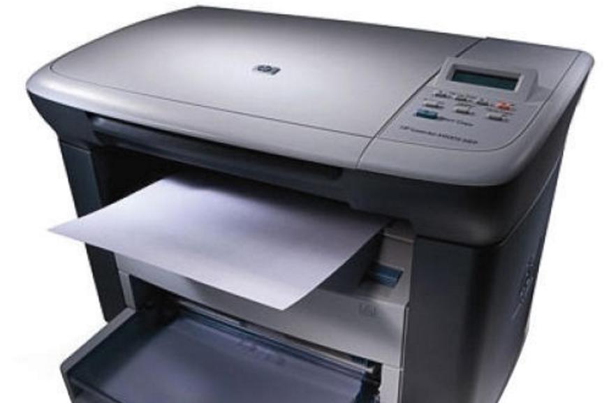 printer driver download hp