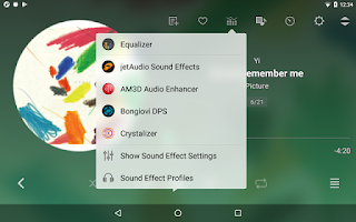 Descargar jetAudio HD Music Player Plus APK v10.6.0 (MOD PREMIUM)