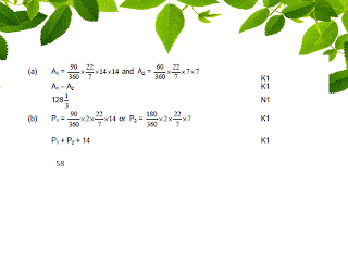 Kertas Soalan Matematik Spm Jun 2019 - Terengganu t